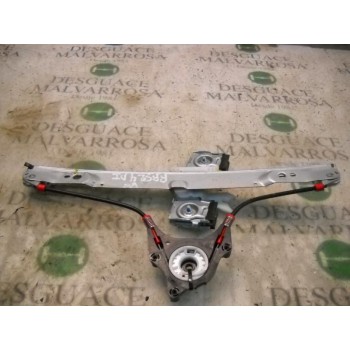 ELEVALUNAS DELANTERO IZQUIERDO 