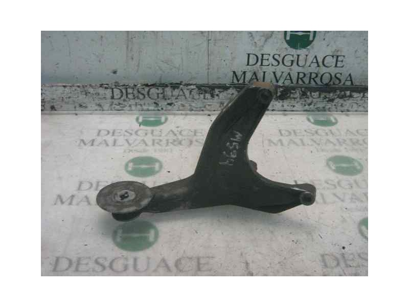 Recambio de soporte cambio para fiat brava (182) 1.4 12v s referencia OEM IAM   