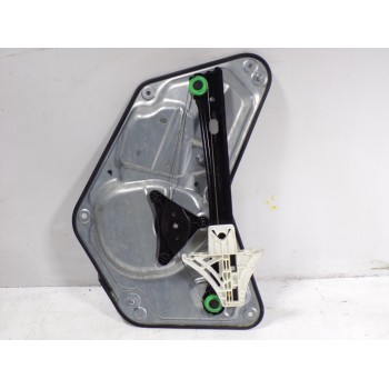 ELEVALUNAS TRASERO IZQUIERDO 5L0839461A 5L0839401B 1021912560105