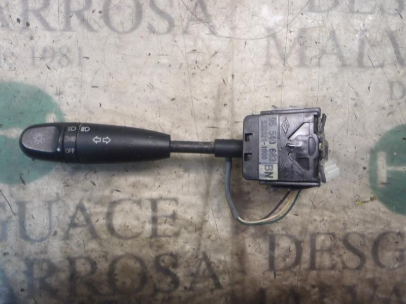 Recambio de mando luces para chevrolet kalos 1.2 cat referencia OEM IAM   