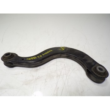 BRAZO SUSPENSION SUPERIOR TRASERO DERECHO 5Q0505323D 5Q0505323C 