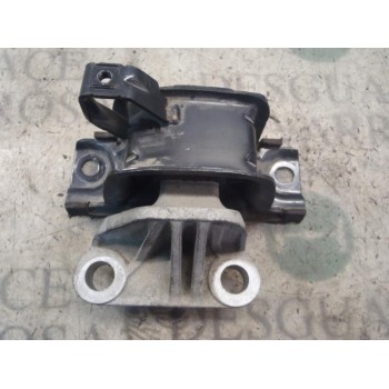 SOPORTE MOTOR IZQUIERDO 