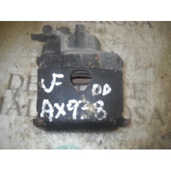 PINZA FRENO DELANTERA DERECHA 