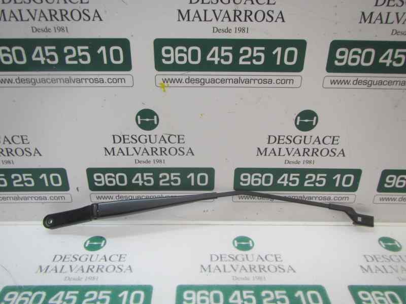 Recambio de brazo limpia delantero derecho para volkswagen golf vi (5k1) 1.6 tdi referencia OEM IAM 1Q195541003C  