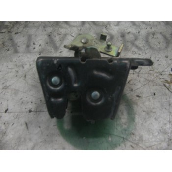 CERRADURA MALETERO / PORTON 