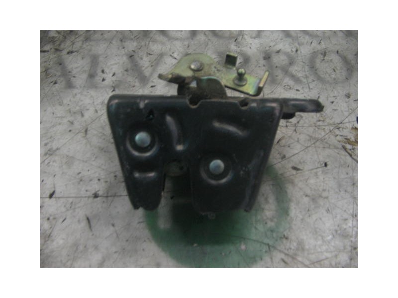 Recambio de cerradura maletero / porton para fiat brava (182) 1.4 12v s referencia OEM IAM   