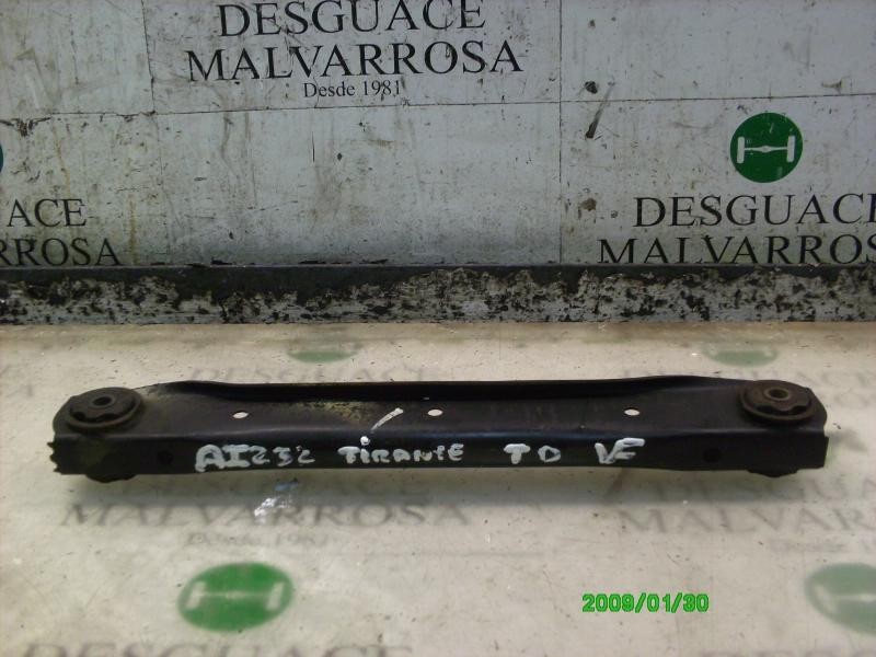 Recambio de tirante trasero derecho para chevrolet camaro coupe piel referencia OEM IAM   