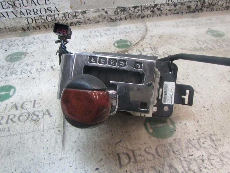 Recambio de palanca cambio para cadillac srx v6 elegance referencia OEM IAM 88967343  