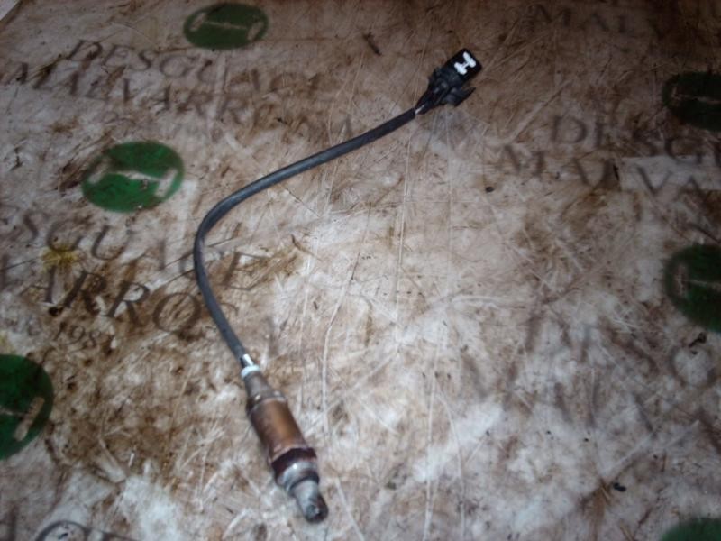 Recambio de sonda lambda para audi a4 berlina (b5) 2.6 referencia OEM IAM 078906265D 0258003524525 0258003524525