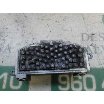 RESISTENCIA CALEFACCION 8K0820521B 8K0820521B 2468106930