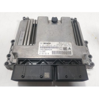 CENTRALITA MOTOR UCE 1679599880 9840042280 