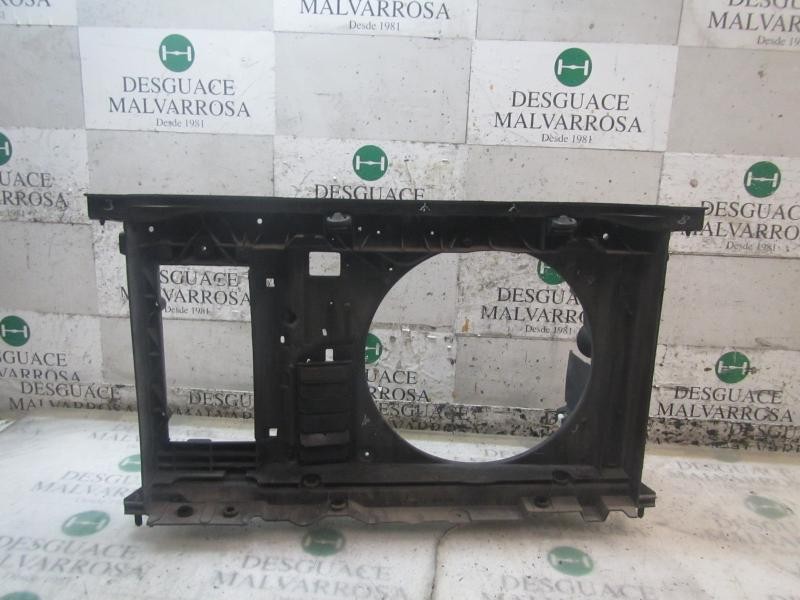 Recambio de canalizador aire para citroën c4 berlina 2.0 hdi cat (rhr / dw10bted4) referencia OEM IAM   