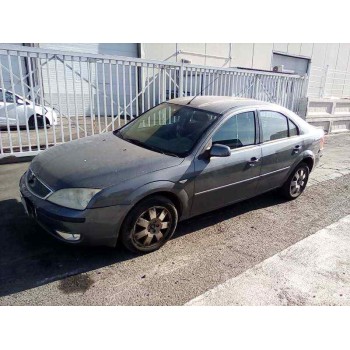 FORD MONDEO BERLINA (GE)