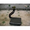Recambio de evaporador aire acondicionado para ford fiesta (cb1) ghia referencia OEM IAM   