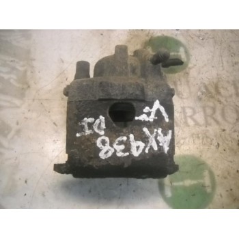 PINZA FRENO DELANTERA IZQUIERDA 