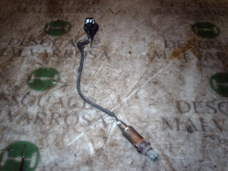 Recambio de sonda lambda para audi a4 berlina (b5) 2.6 referencia OEM IAM 078906265D 0258003524525 0258003524525