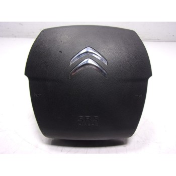 AIRBAG DELANTERO IZQUIERDO 4112QF 96871568ZD 