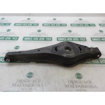 BRAZO SUSPENSION INFERIOR TRASERO IZQUIERDO 1K0505311AB 