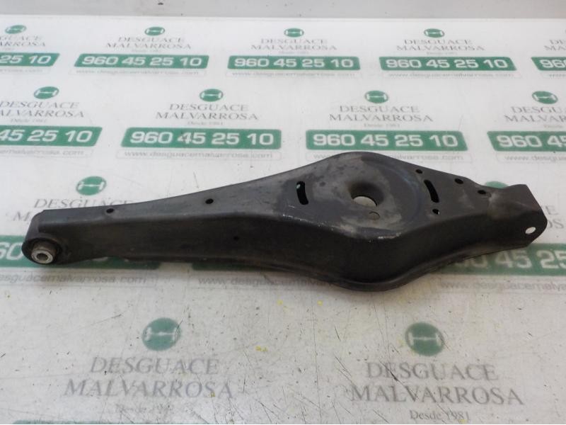 Recambio de brazo suspension inferior trasero izquierdo para volkswagen golf vi (5k1) 1.6 tdi referencia OEM IAM 1K0505311AB  