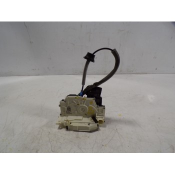 CERRADURA PUERTA DELANTERA IZQUIERDA 4K1837015J 4K1837015J 