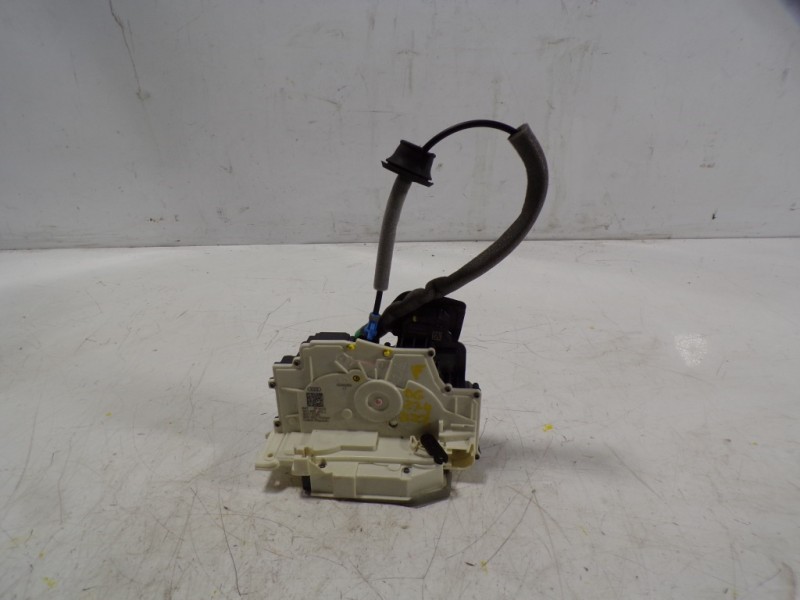 Recambio de cerradura puerta delantera izquierda para audi a6 berlina (4a2) 2.0 16v tdi referencia OEM IAM 4K1837015J 4K1837015J