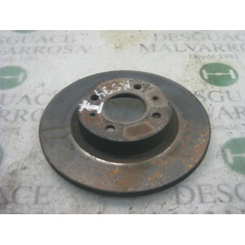 DISCO FRENO DELANTERO 
