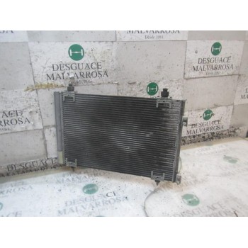 CONDENSADOR AIRE ACONDICIONADO 