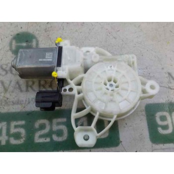 MOTOR ELEVALUNAS DELANTERO IZQUIERDO 2497600 JX7B14553BA 