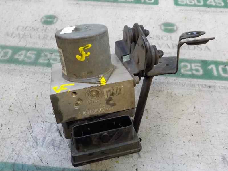 Recambio de abs para volkswagen passat lim. (362) 1.6 tdi dpf referencia OEM IAM 3AA614109BMBEF 54085622Z 