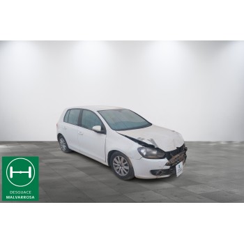 VOLKSWAGEN GOLF VI (5K1)