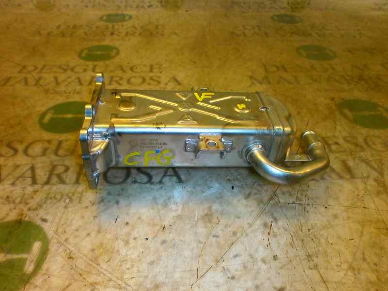 Recambio de enfriador egr para volkswagen passat berlina (3c2) 2.0 tdi dpf referencia OEM IAM   