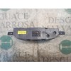 Recambio de mando multifuncion para chevrolet kalos 1.2 cat referencia OEM IAM   