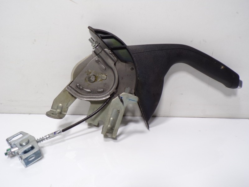 Recambio de palanca freno de mano para hyundai i20 1.2 cat referencia OEM IAM 59710C8000TRY  