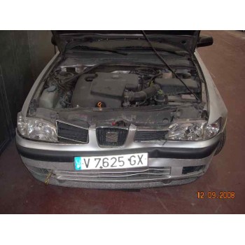 SEAT IBIZA (6K1)