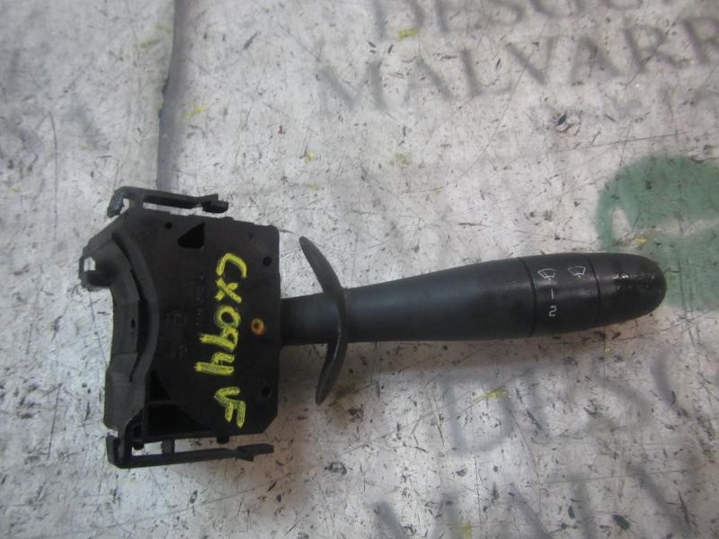 Recambio de mando limpia para nissan primastar (x83) 1.9 dci diesel cat referencia OEM IAM   