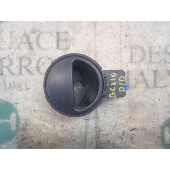 MANETA INTERIOR DELANTERA DERECHA 