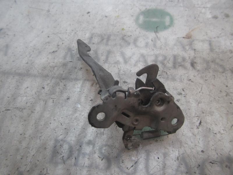 Recambio de cerradura capot para citroën c4 berlina 2.0 hdi cat (rhr / dw10bted4) referencia OEM IAM   