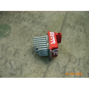 RESISTENCIA CALEFACCION 