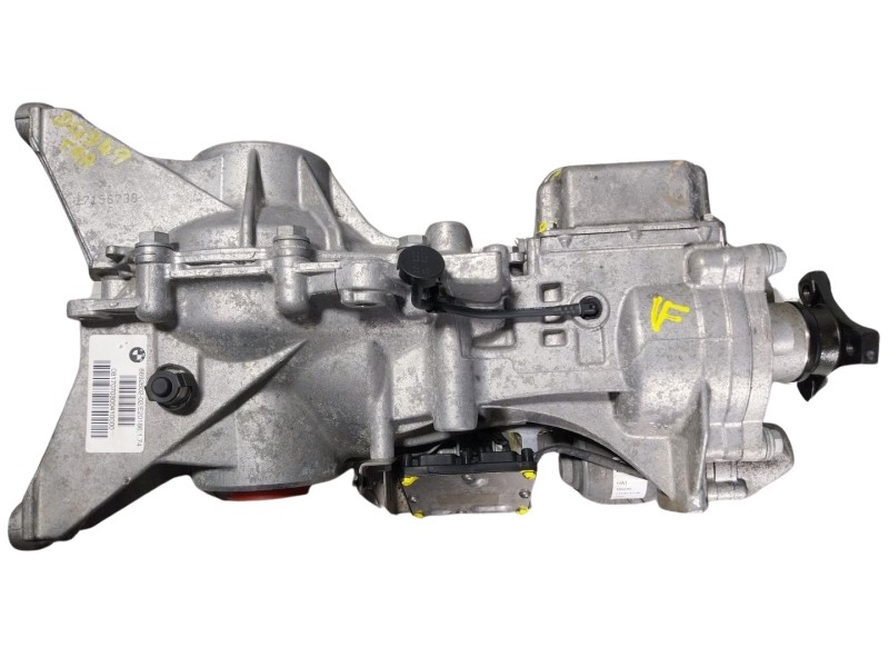 Recambio de diferencial trasero para bmw x1 (f48) xdrive 20 d referencia OEM IAM 33109470035 869260202 