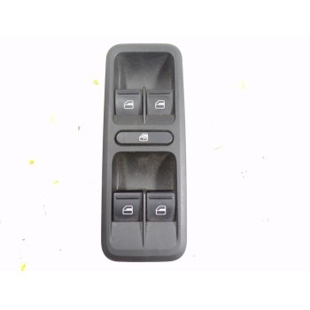 MANDO ELEVALUNAS DELANTERO IZQUIERDO 1Z0959858BREH 1Z0959858B 