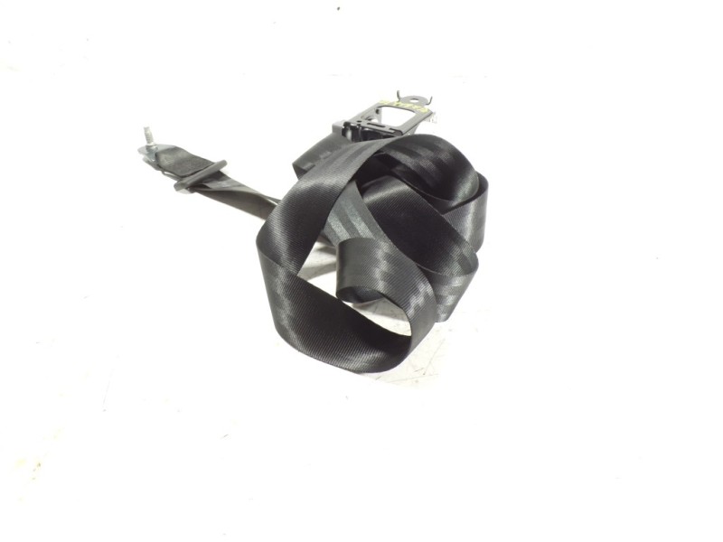 Recambio de cinturon seguridad trasero izquierdo para citroën ds4 1.6 blue-hdi fap referencia OEM IAM 8975ZR 96871541XX 
