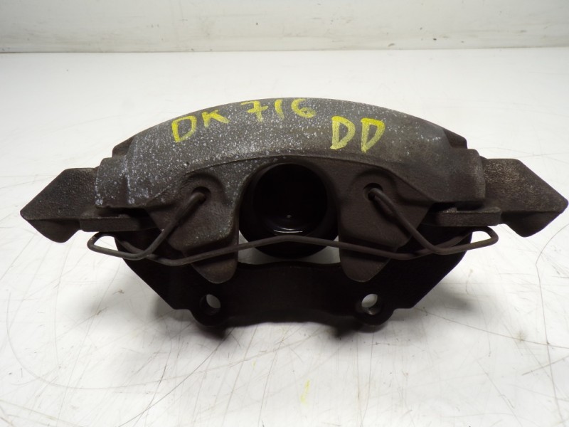 Recambio de pinza freno delantera derecha para volvo v40 cross country 1.6 diesel cat referencia OEM IAM 36000485  
