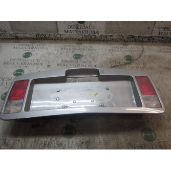 PILOTO TRASERO CENTRAL 15930602 