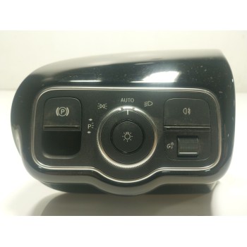 MANDO LUCES A2479052902 A2479052902 