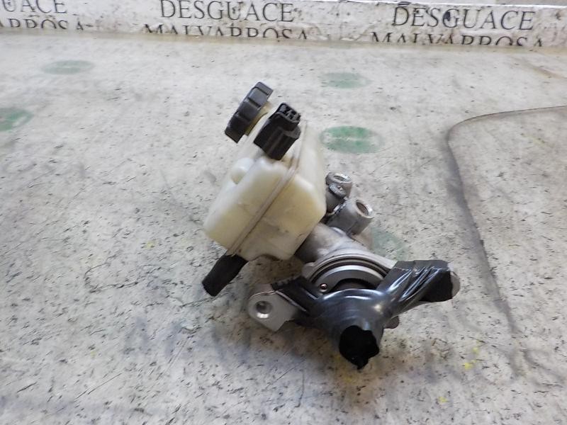 Recambio de bomba freno para renault megane iii sport tourer 1.5 dci diesel fap referencia OEM IAM 460115826R  