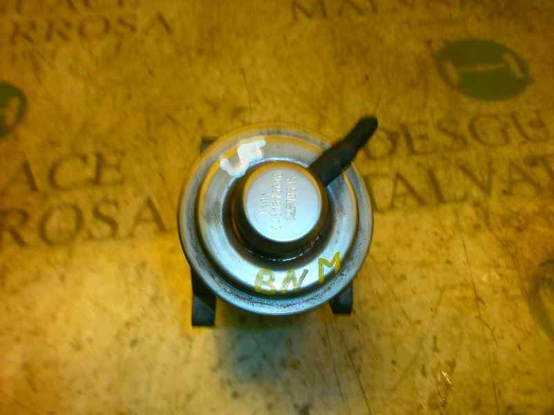 Recambio de valvula egr para volkswagen polo (9n1) referencia OEM IAM   