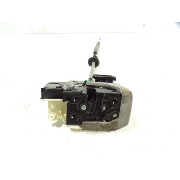 CERRADURA PUERTA TRASERA DERECHA 4K0839016Q 4K0839016Q 