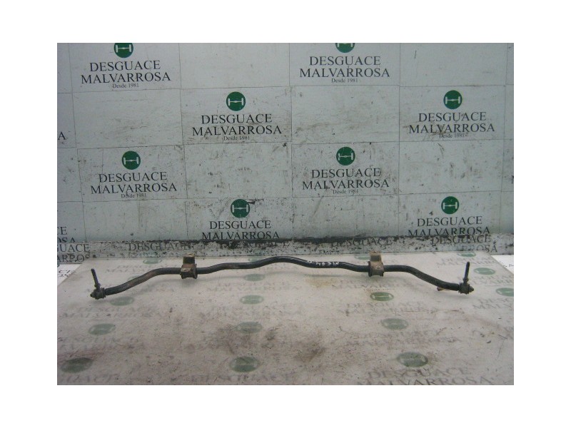 Recambio de barra estabilizadora delantera para fiat brava (182) 1.4 12v s referencia OEM IAM   