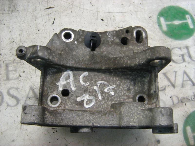 Recambio de soporte cambio para citroën c2 sx referencia OEM IAM   