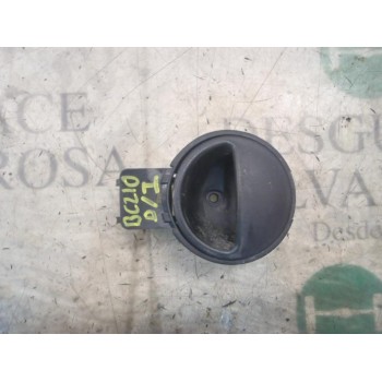 MANETA INTERIOR DELANTERA IZQUIERDA 